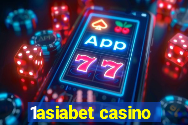 1asiabet casino